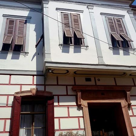 Bonjour Pension Ayvalik Exterior foto