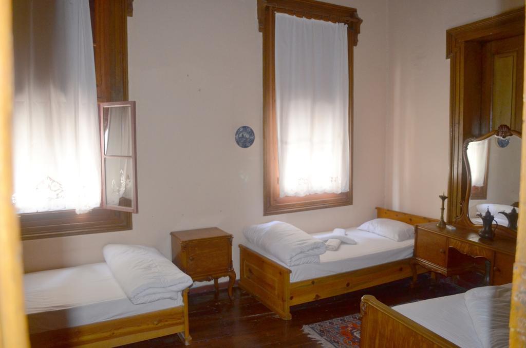 Bonjour Pension Ayvalik Quarto foto