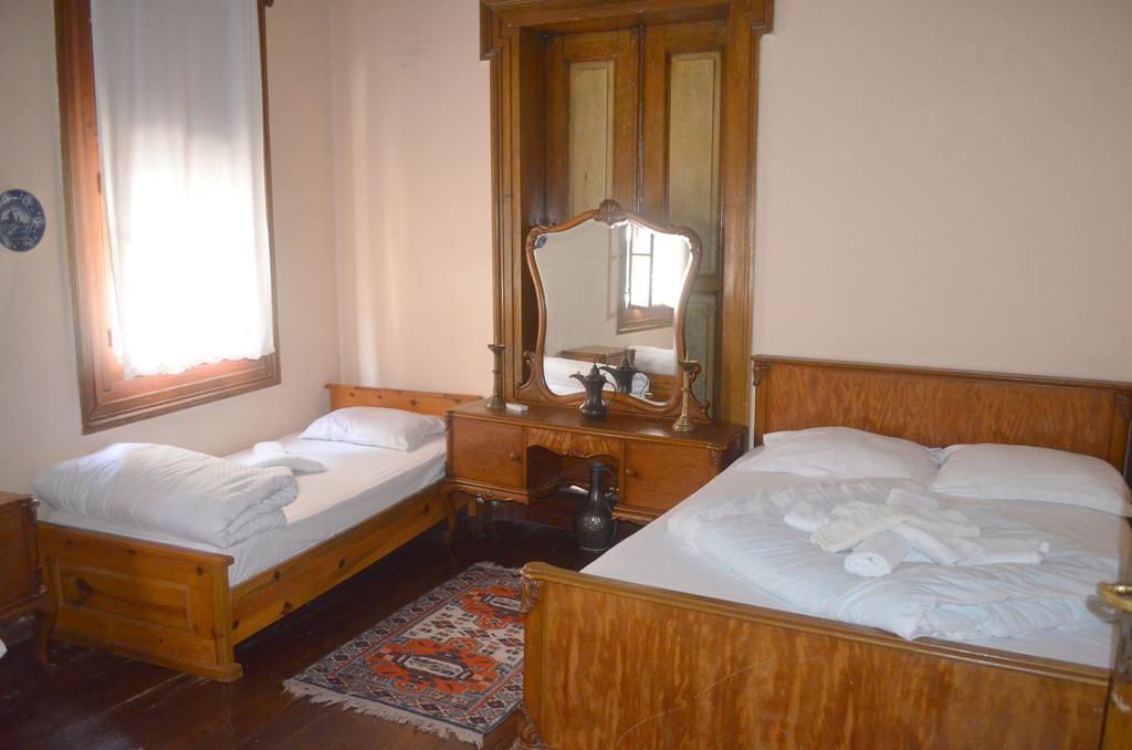 Bonjour Pension Ayvalik Quarto foto