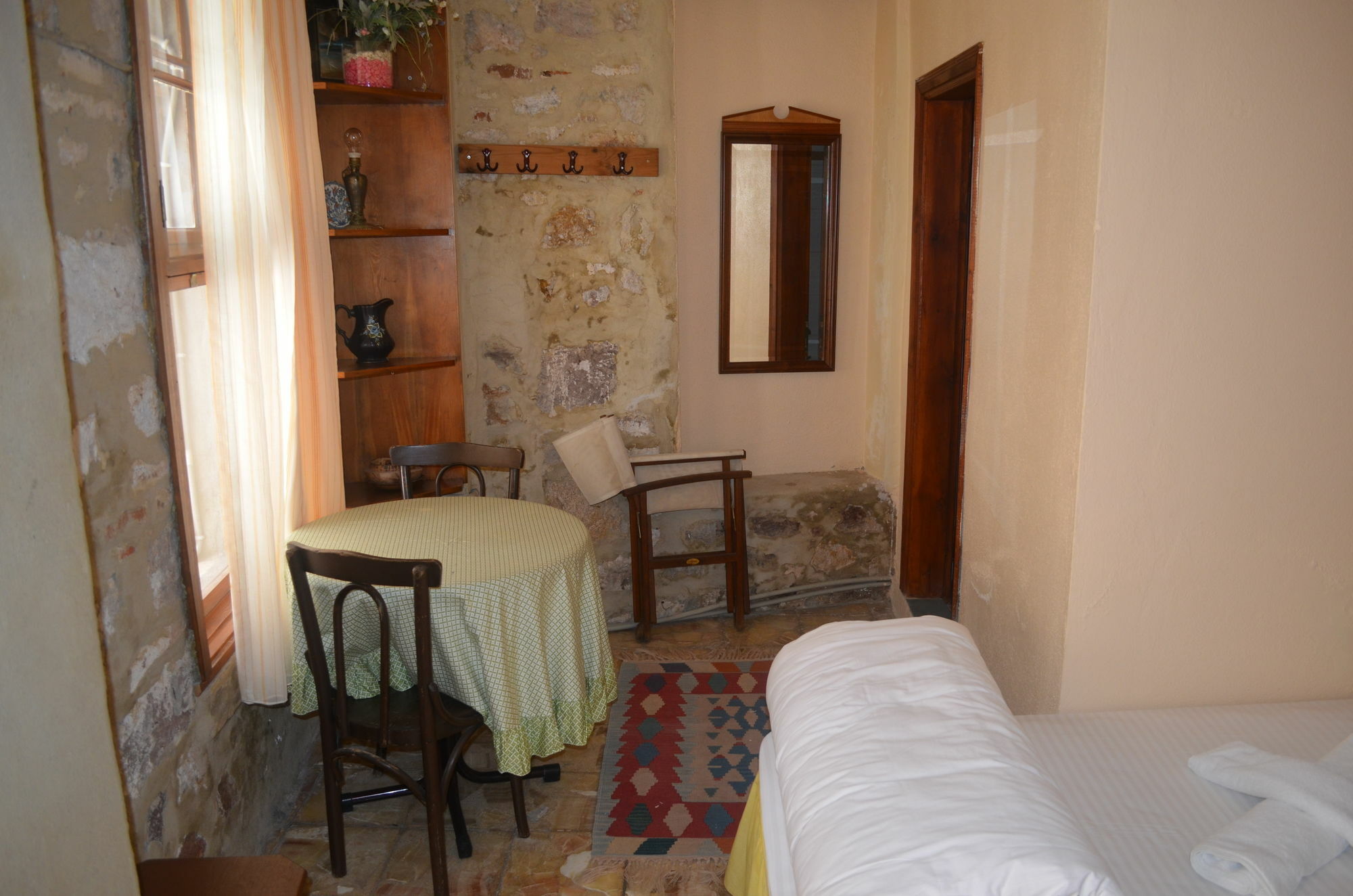 Bonjour Pension Ayvalik Exterior foto