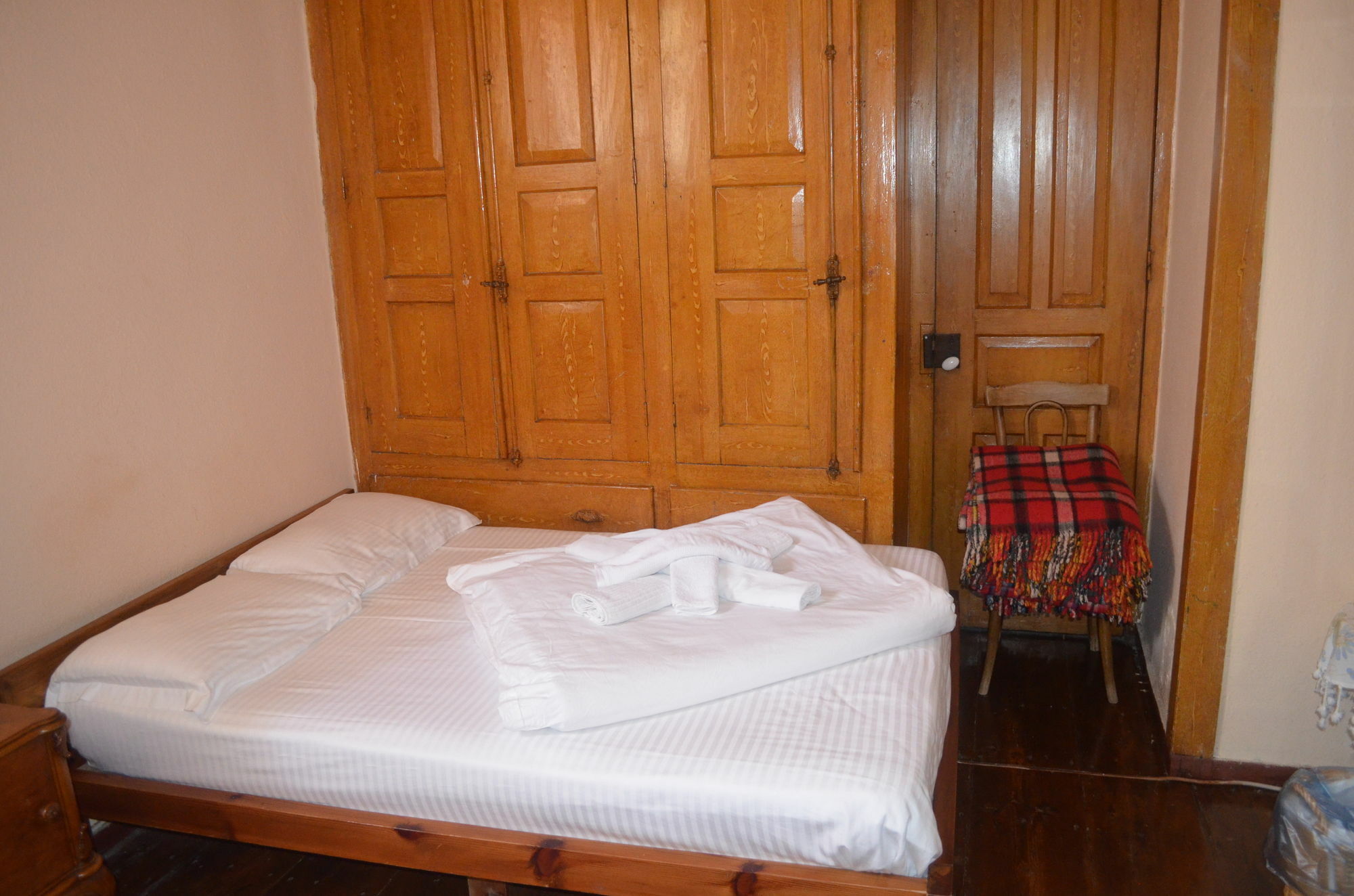 Bonjour Pension Ayvalik Exterior foto