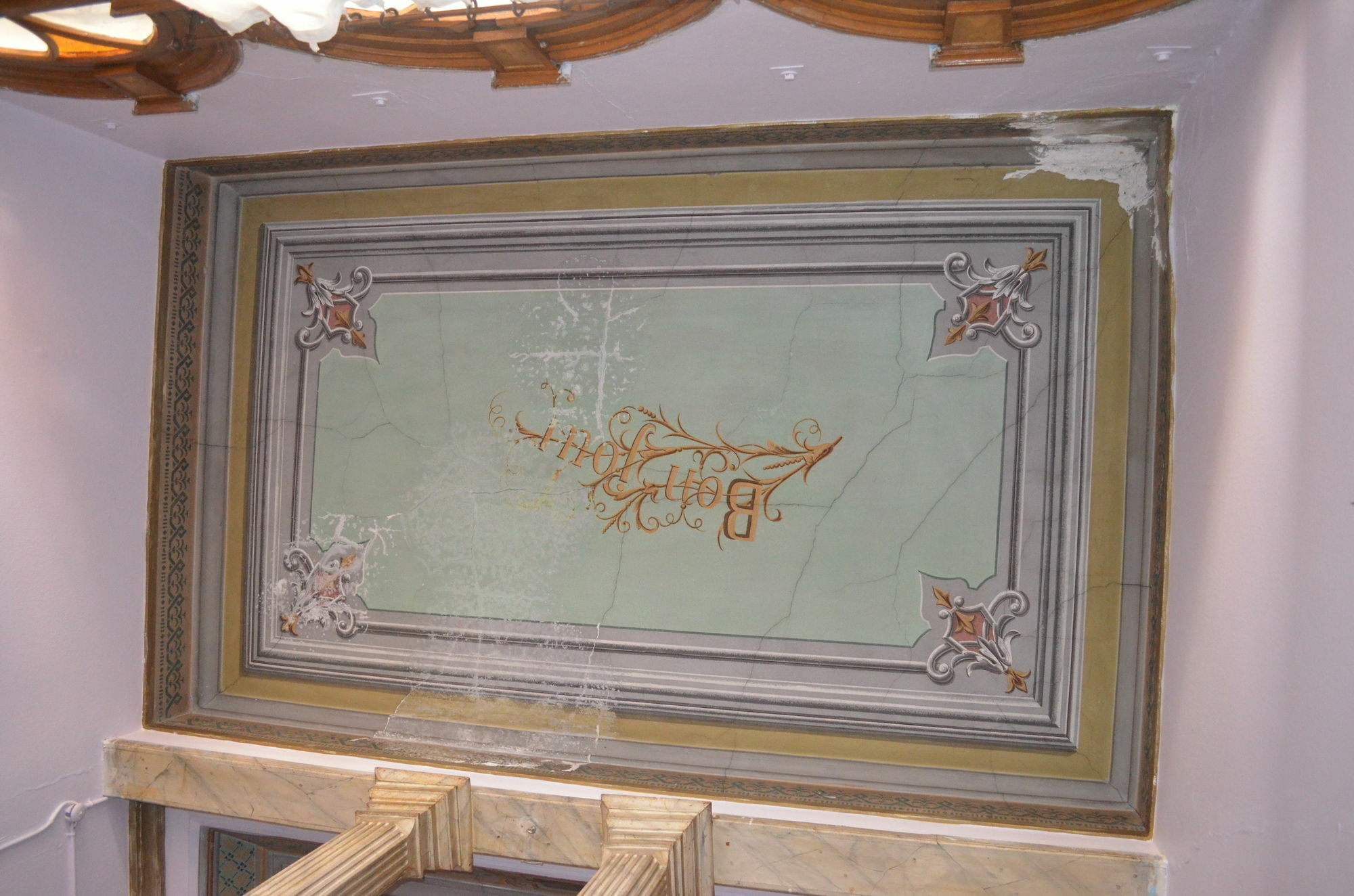 Bonjour Pension Ayvalik Exterior foto