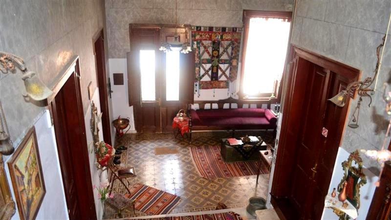 Bonjour Pension Ayvalik Exterior foto