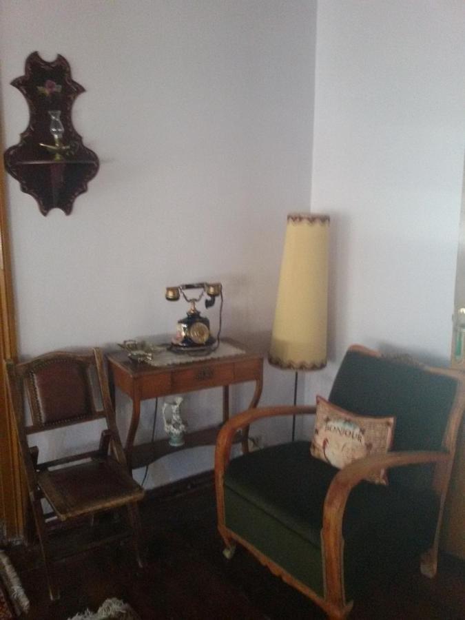 Bonjour Pension Ayvalik Exterior foto